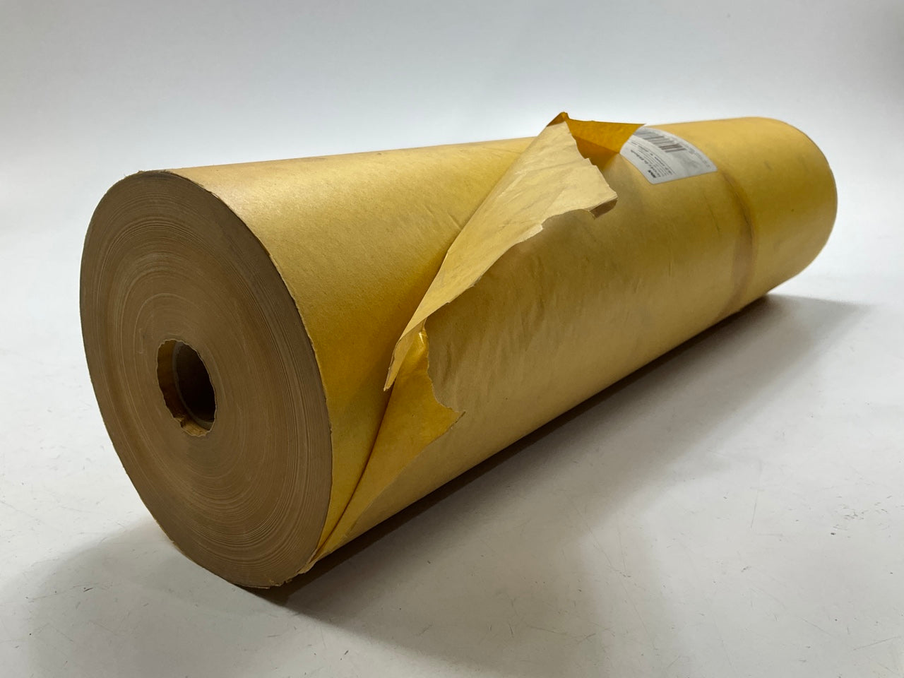 Cosmetic Damage #2, See Actual Photos - 3M 06718 Masking Paper 18'' X 750 FEET