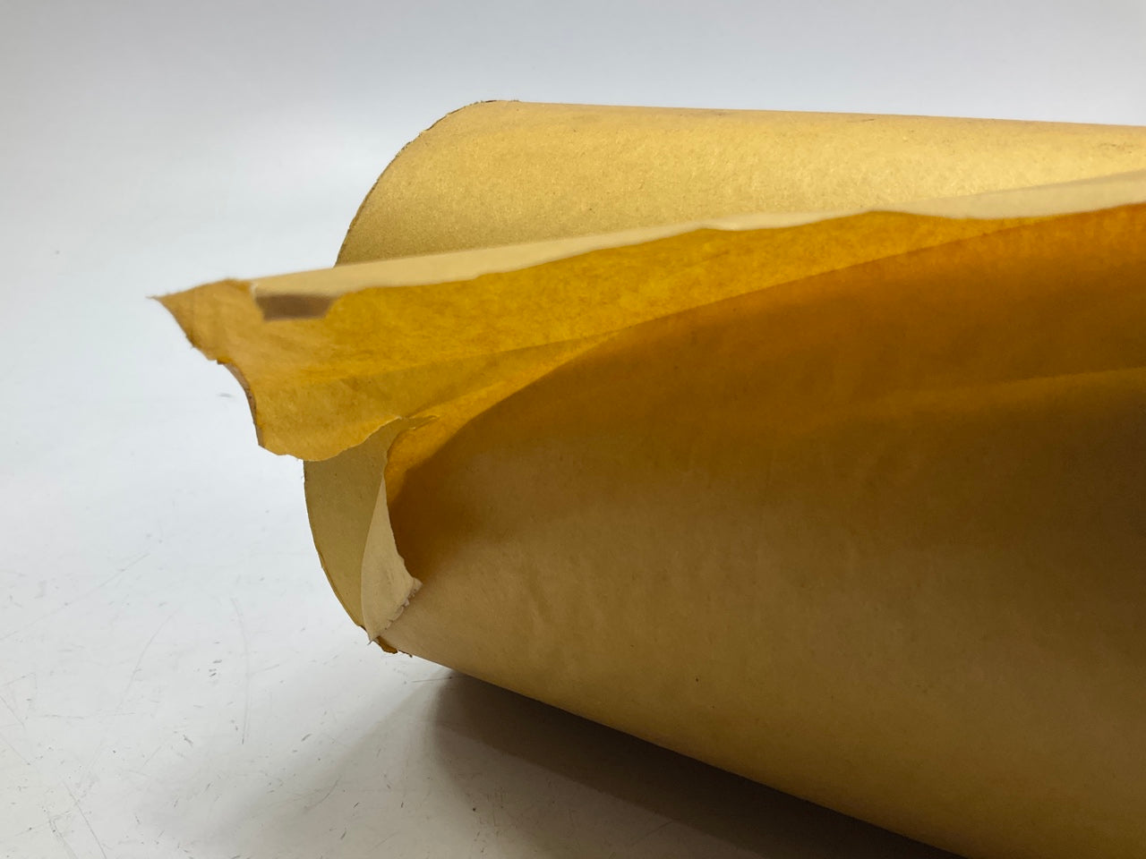 Cosmetic Damage #2, See Actual Photos - 3M 06718 Masking Paper 18'' X 750 FEET