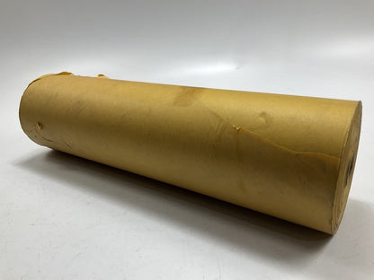 Cosmetic Damage #2, See Actual Photos - 3M 06718 Masking Paper 18'' X 750 FEET