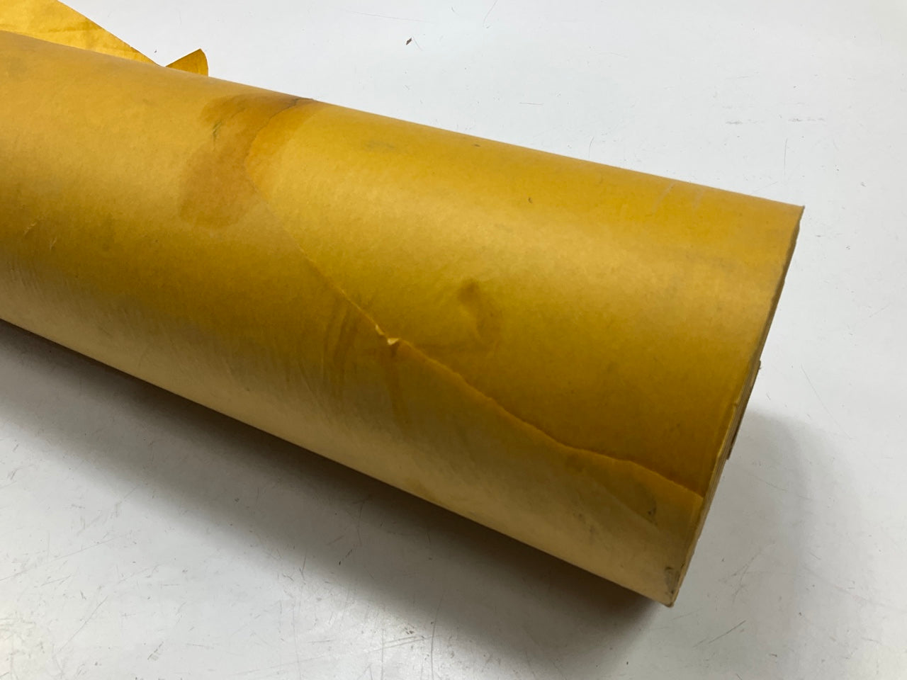 Cosmetic Damage #2, See Actual Photos - 3M 06718 Masking Paper 18'' X 750 FEET