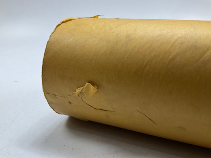 Cosmetic Damage #2, See Actual Photos - 3M 06718 Masking Paper 18'' X 750 FEET