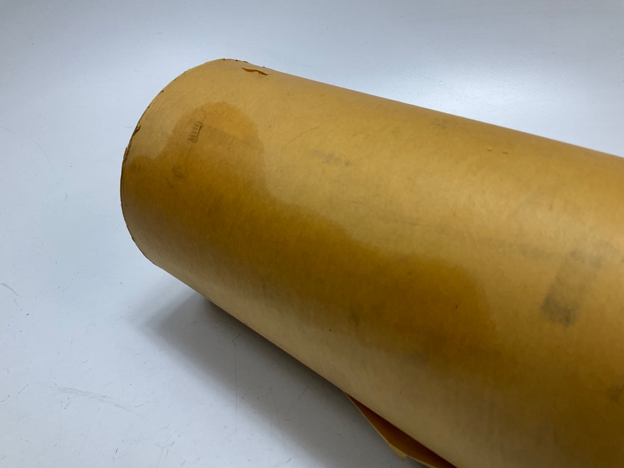 Cosmetic Damage #2, See Actual Photos - 3M 06718 Masking Paper 18'' X 750 FEET
