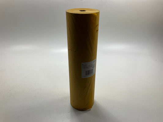 Cosmetic Damage #3, See Actual Photos 3M 06718 Masking Paper 18'' X 750 FEET