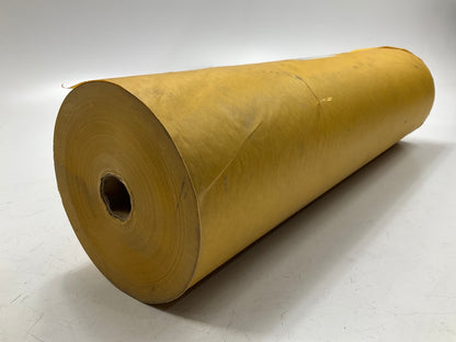 Cosmetic Damage #3, See Actual Photos 3M 06718 Masking Paper 18'' X 750 FEET