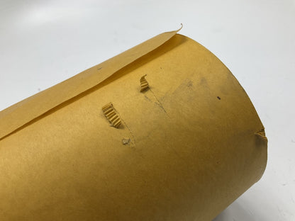 Cosmetic Damage #3, See Actual Photos 3M 06718 Masking Paper 18'' X 750 FEET