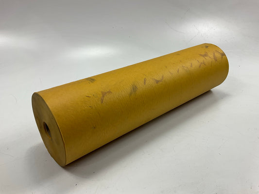 3M 06718 Scotchblok 18'' X 750 Feet Auto Body Masking Paper, 1 Roll