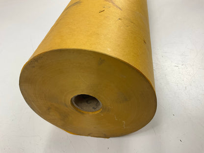 3M 06718 Scotchblok 18'' X 750 Feet Auto Body Masking Paper, 1 Roll