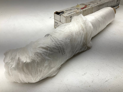 3M 06723 Heavy Duty Clear Plastic Sheeting Roll 12' X 400' - Car Protective Film