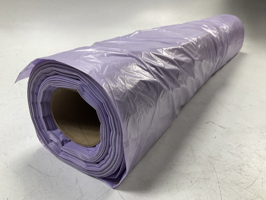3M 06725 Moisture Resistant 16 Feet X 250 Ft Paint Overspray Protective Sheeting