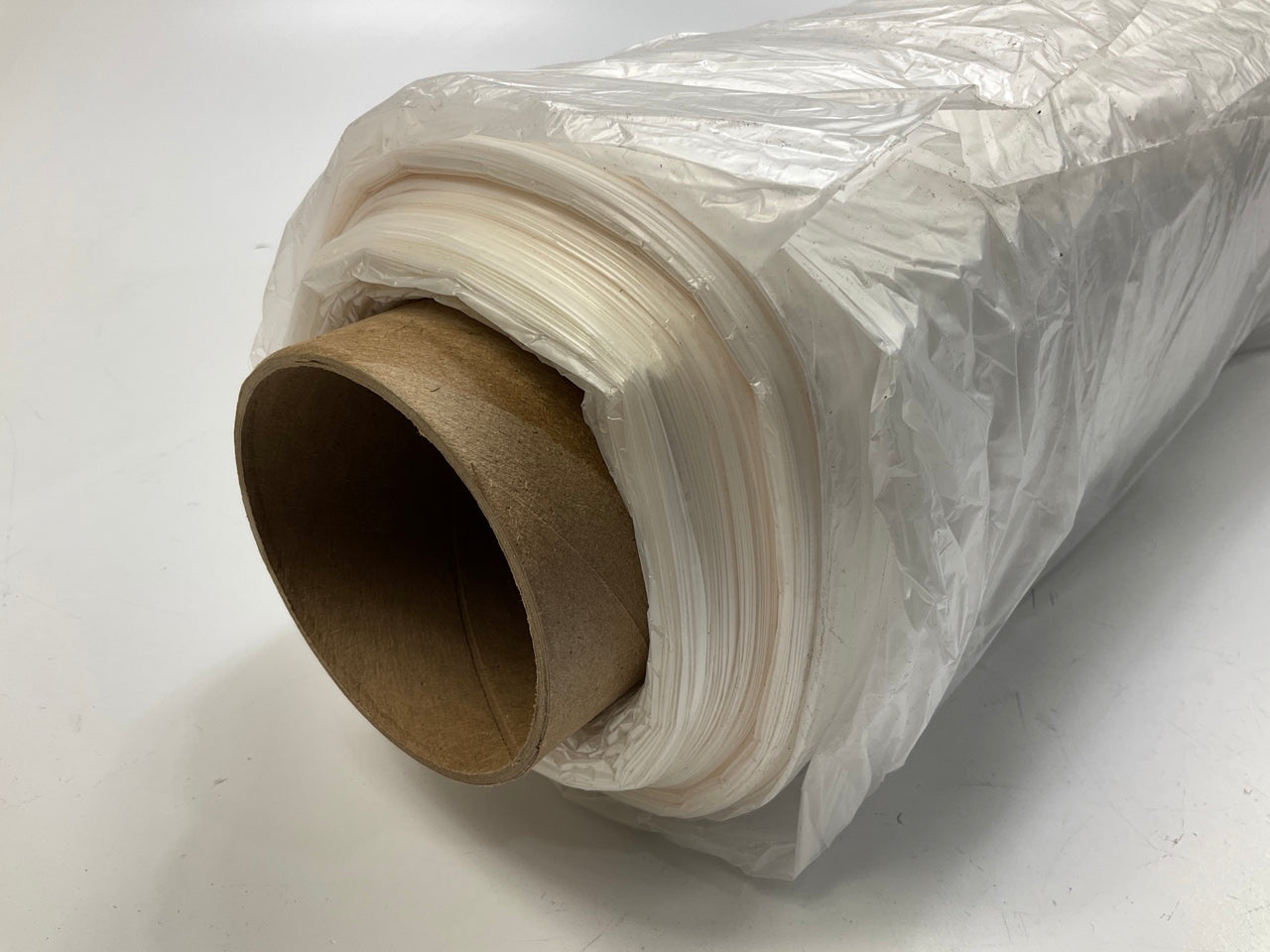 3M 06727 Overspray Protective Sheeting Translucent, Durable  12ft X 400 Ft