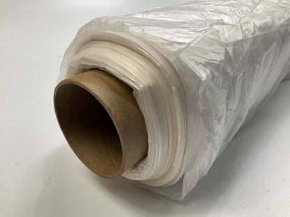 3M 06727 Overspray Protective Sheeting Translucent, Durable  12ft X 400 Ft