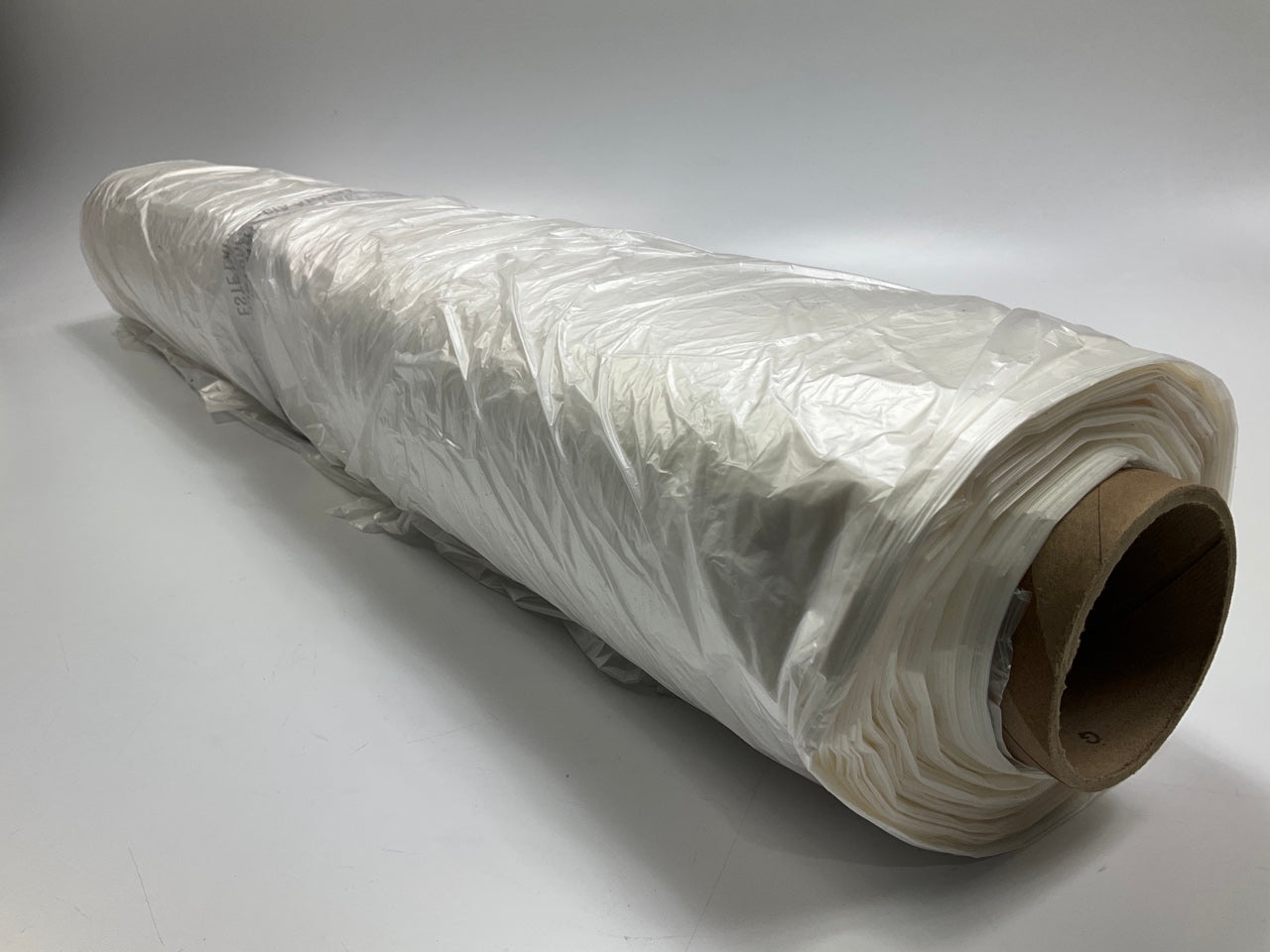 3M 06728 Overspray Plastic Masking Protective Sheeting 16 Feet X 350 Ft - 1 Roll