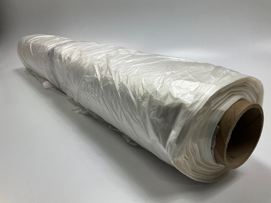 3M 06728 Overspray Plastic Masking Protective Sheeting 16 Feet X 350 Ft - 1 Roll