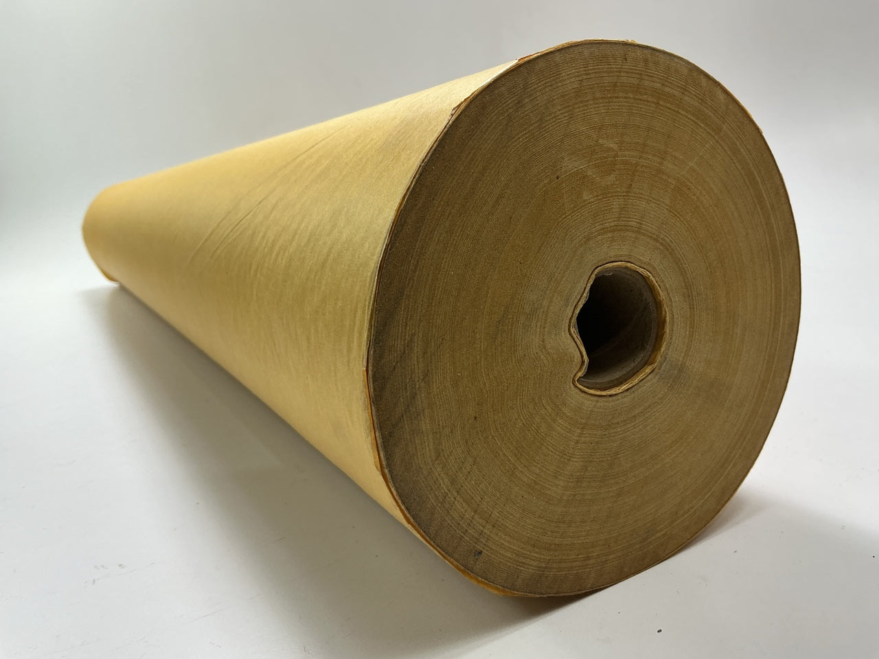 COSMETIC DAMAGE 3M 06736 Scotchblok Gold 36 In W X 750 Feet Paint Masking Paper