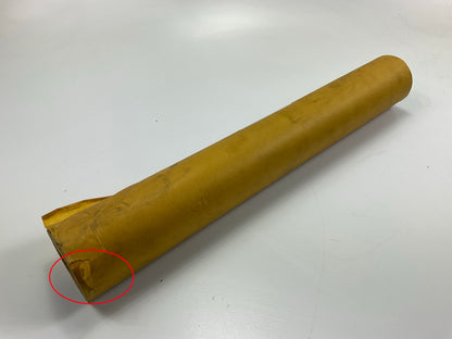 Marks From Handling - 3M 06738 Scotchblok Gold Masking Paper, 18'' X 180 Feet