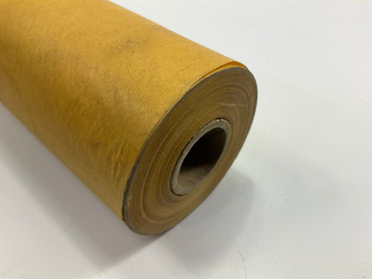 Marks From Handling - 3M 06738 Scotchblok Gold Masking Paper, 18'' X 180 Feet