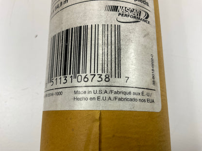 Marks From Handling - 3M 06738 Scotchblok Gold Masking Paper, 18'' X 180 Feet