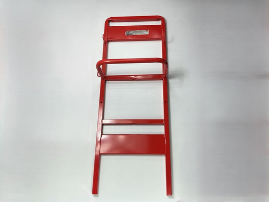 3M 06781 2-tier Rolling Masking Paper Dispenser Cart For Body Shop, Up To 18'' W