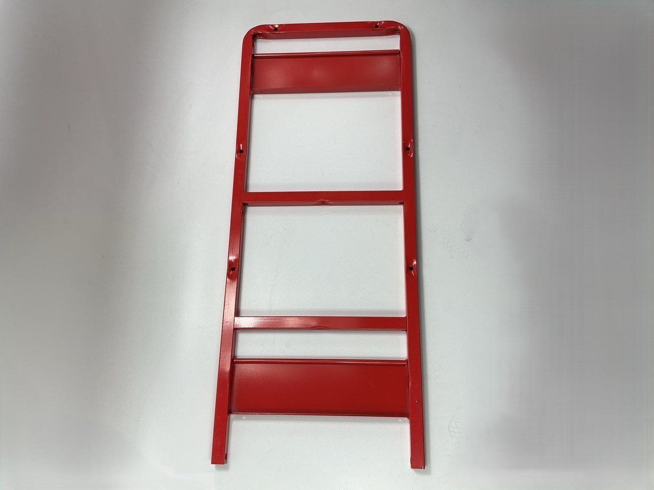 3M 06781 2-tier Rolling Masking Paper Dispenser Cart For Body Shop, Up To 18'' W