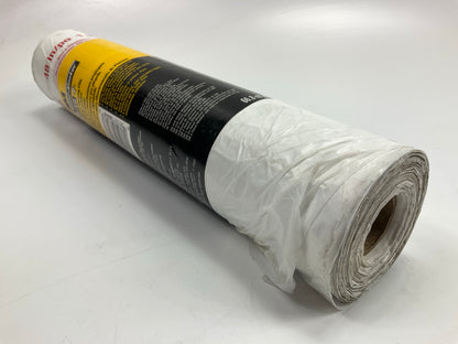 3M 06848 MF48+ Pre-Folded Masking Film, 48'' X 180' 0.375mil