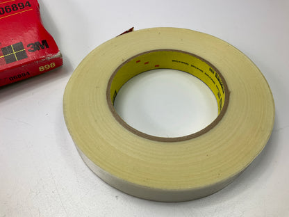 3M 06894 Scotch High Performance Filament Tape 18mm X 55m (.71in X 60 Yard)