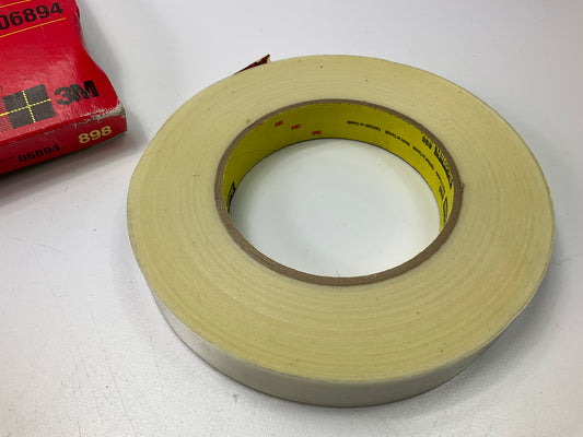 3M 06894 Scotch High Performance Filament Tape 18mm X 55m (.71in X 60 Yard)