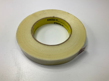 3M 06894 Scotch High Performance Filament Tape 18mm X 55m (.71in X 60 Yard)