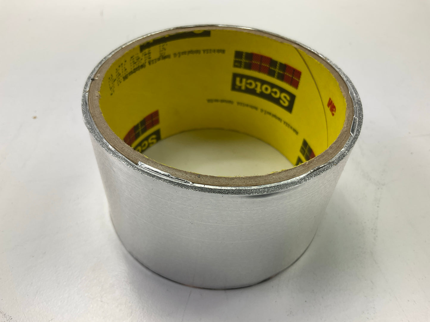 5 Rolls - 3M 06930 Auto Body Repair Tape 2'' X 125'' 6930