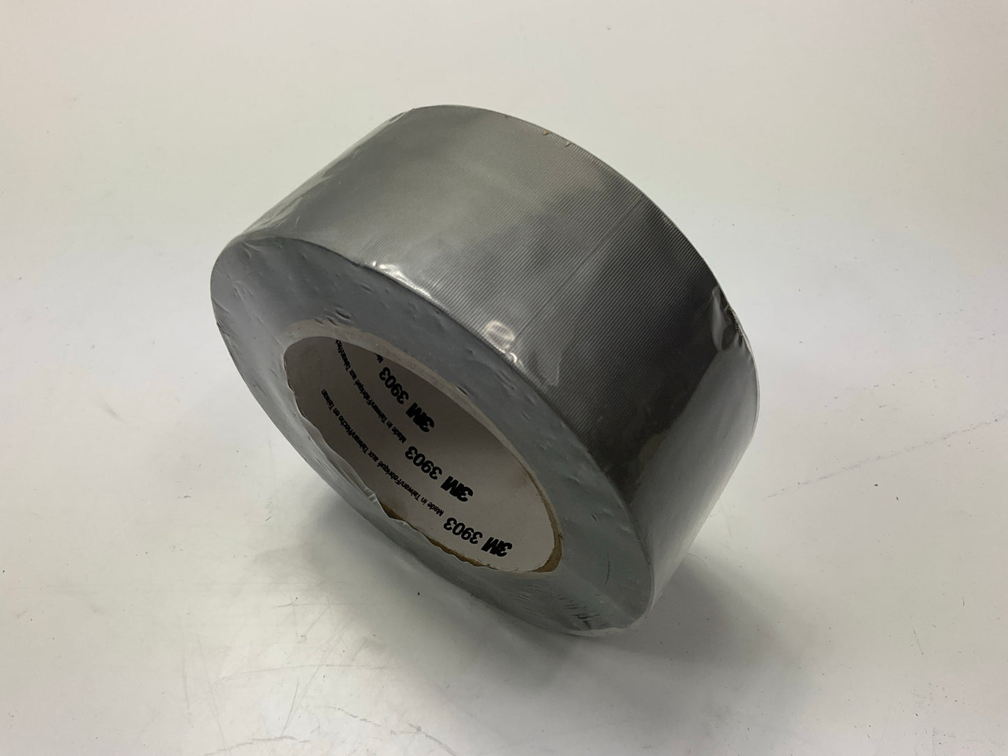 3M 06984 150' X 2'' Gray Duct Tape - 1 Roll
