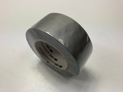 3M 06984 150' X 2'' Gray Duct Tape - 1 Roll