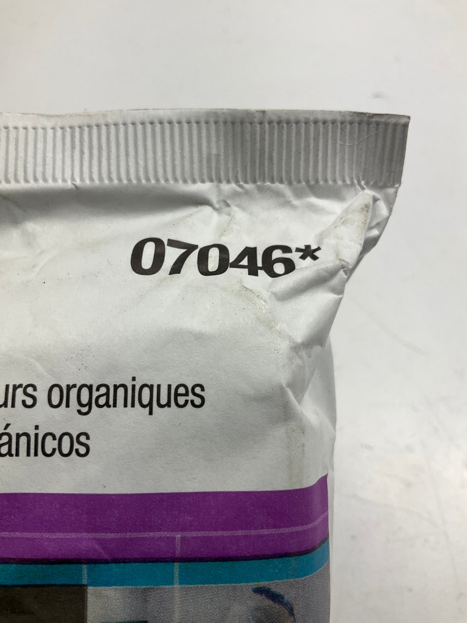3M 07046 Organic Vapor Cartridge 6001 - 2 Pack (as Shown) Exp. 02/2026