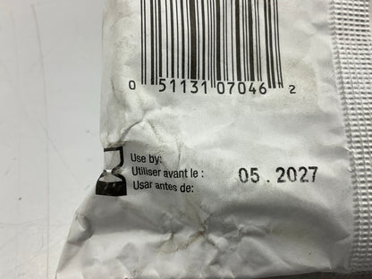 3M 07046 Organic Vapor Cartridge 6001 - 10 Pack Of 2 Each (as Shown) Exp 05-2027