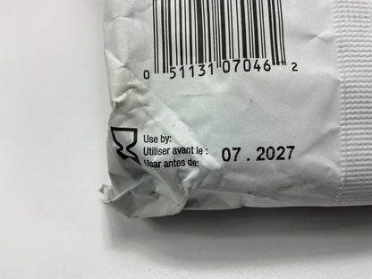 3M 07046 Organic Vapor Cartridge 6001 - 2 Pack (as Shown) Exp. 07-2027