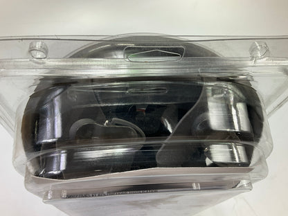 3M 07162 Full Facepiece Respirator Packout Organic Vapor/P95 Mask Medium 04/2029