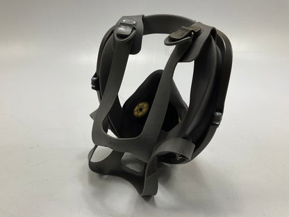 3M 07162 Full Facepiece Respirator Packout Organic Vapor/P95 Mask Medium 08/2028