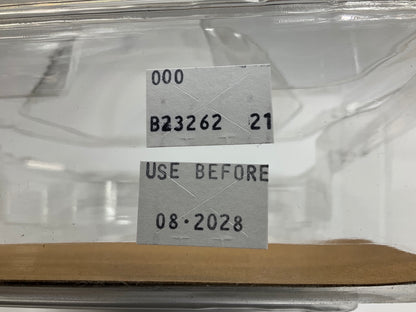 3M 07162 Full Facepiece Respirator Packout Organic Vapor/P95 Mask Medium 08/2028