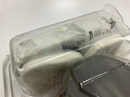 3M 07163 Full Facepiece Respirator Packout Organic Vapor P95, Large EXP 08/2028