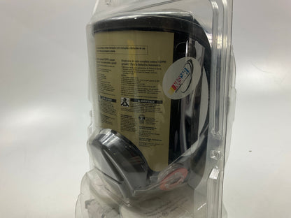 3M 07163 Full Facepiece Respirator Packout Organic Vapor P95, Large EXP 08/2028