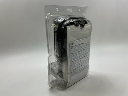 3M 07163 Full Facepiece Respirator Packout Organic Vapor P95, Large EXP 07/2026