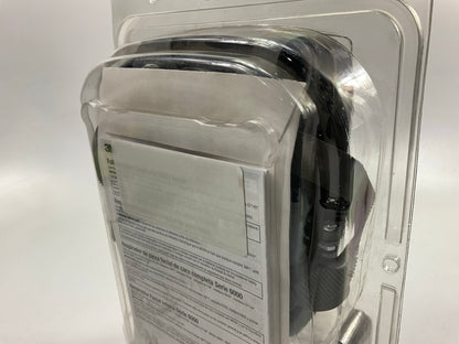 3M 07163 Full Facepiece Respirator Packout Organic Vapor P95, Large EXP 07-2027