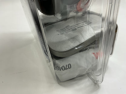3M 07163 Full Facepiece Respirator Packout Organic Vapor P95, Large EXP 09/2029