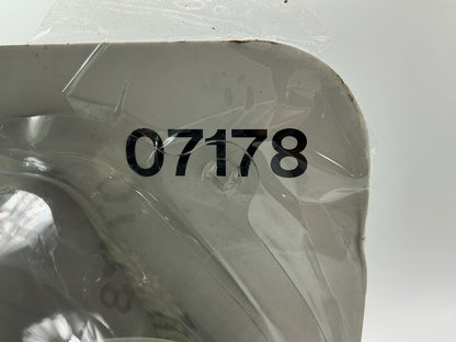 OPEN BOX 3M 07178 Automotive Paint Spray Respirator Mask, Medium OV/P95 08/2029