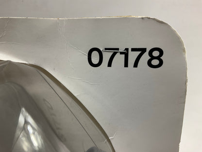 3M 07178 Automotive Paint Spray Respirator Mask, Medium OV/P95 Exp.  09-2028