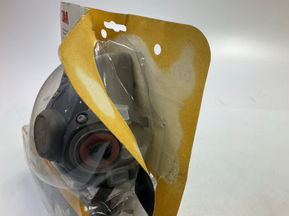 OPEN BOX 3M 07178 Paint Spray Respirator Mask, Medium OV/P95 Exp. 11/2025