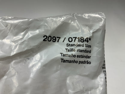 3M 07184 Particulate Filter P100 Organic Vapor Relief Pair EXP 06-2026