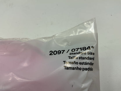 EXPIRED - 25 PACKS 3M 07184 Particulate Filter P100 Organic Vapor Relief Filter