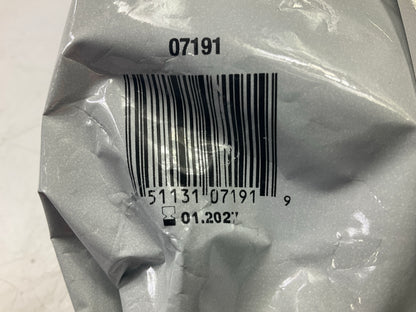 3M 07191 Dual Cartridge Respirator Assembly, Organic Vapor/P95 Small 01/2027 Exp