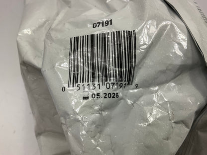 3M 07191 Dual Cartridge Respirator Assembly, Organic Vapor/P95 Small 05/2026 EXP