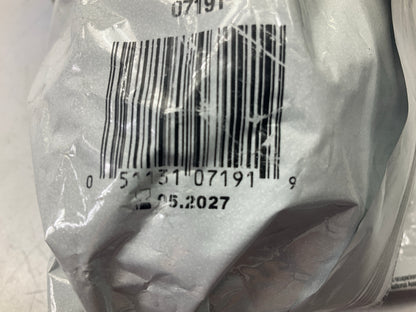 05/2027 Exp 3M 07191 Dual Cartridge Respirator Assembly, Organic Vapor/P95 Small
