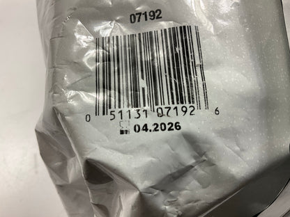 04/2026 3M 52P71 07192 Disposable Half Face Respirator Paint Spray & Pesticide
